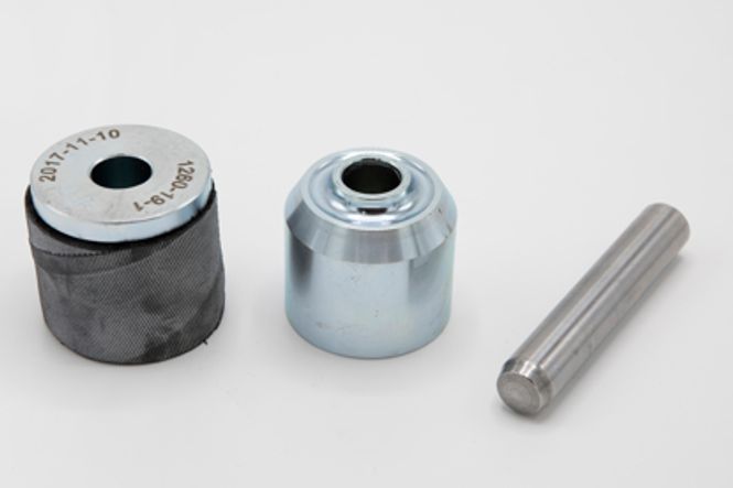 Hovedbilde Verktøy for liner 14 mm