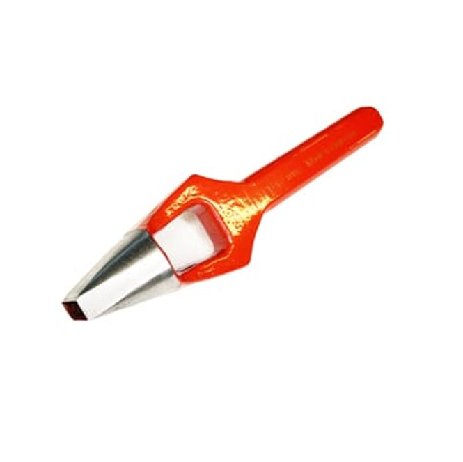 Hovedbilde Hullpipe Firkanthull 26 x 7 mm