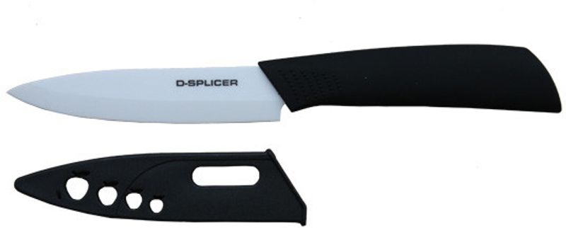 D-Splicer keramisk kniv