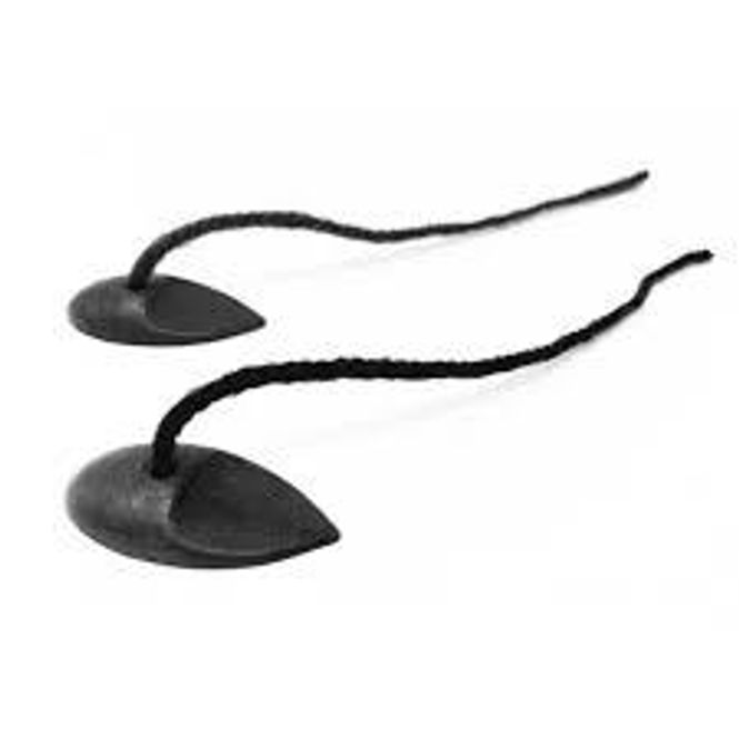 Hovedbilde SEASURE FLO Tell Tales for headsails sort