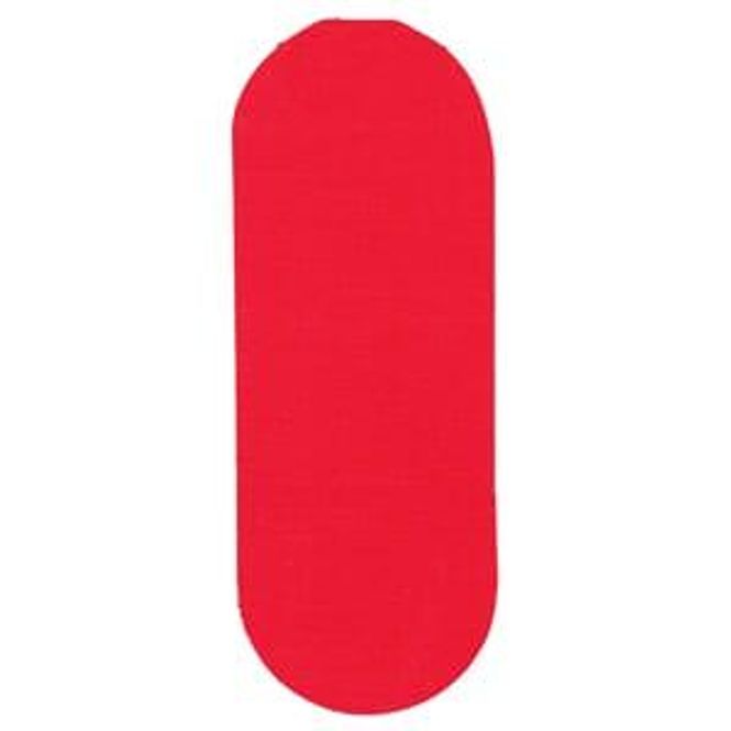Hovedbilde KALESJEDUK Docril N 153 CM LYS RØD 683