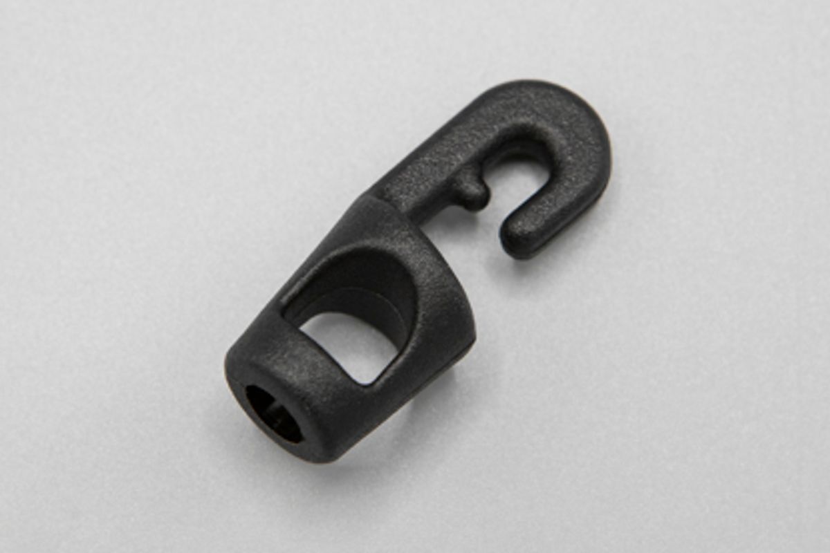 KROK TIL GUMMISTRIKK 3-5 MM