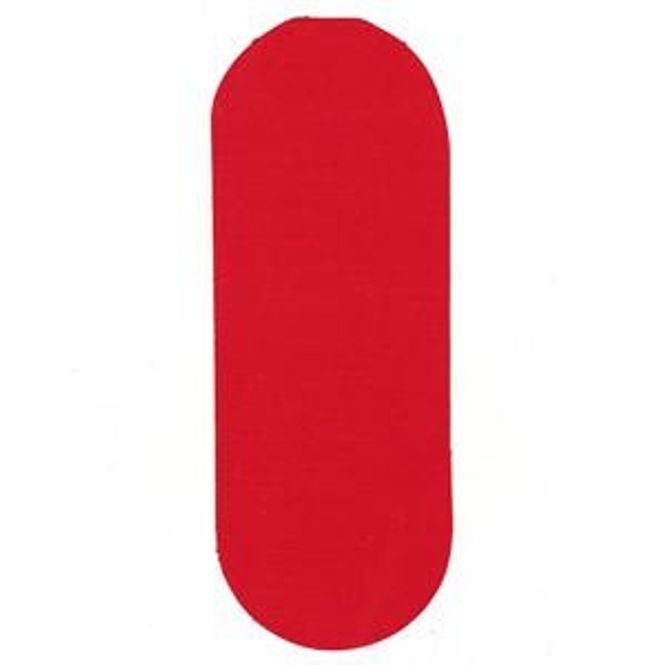 Hovedbilde KALESJEDUK Docril N 153 CM RØD 035
