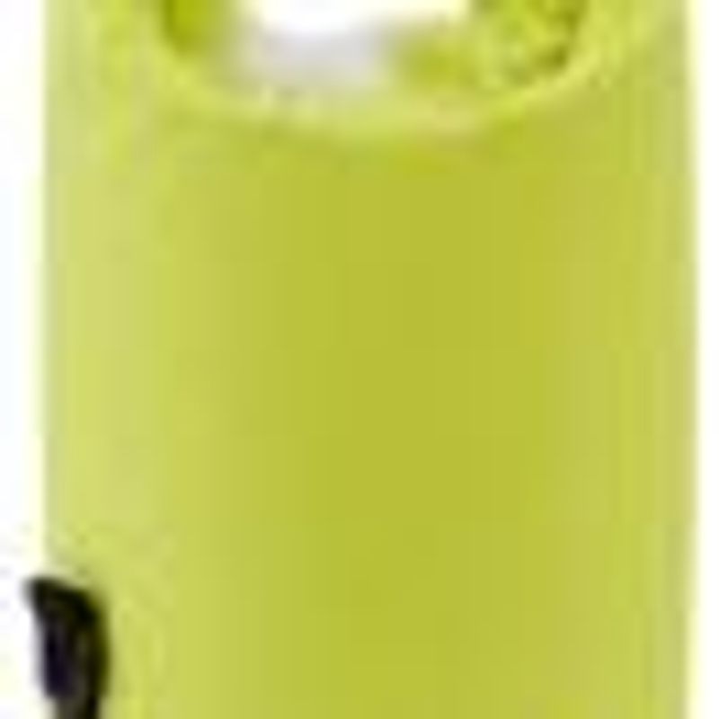 Gill Voyager Dry Bag vanntett pakkpose 10 l Neongul