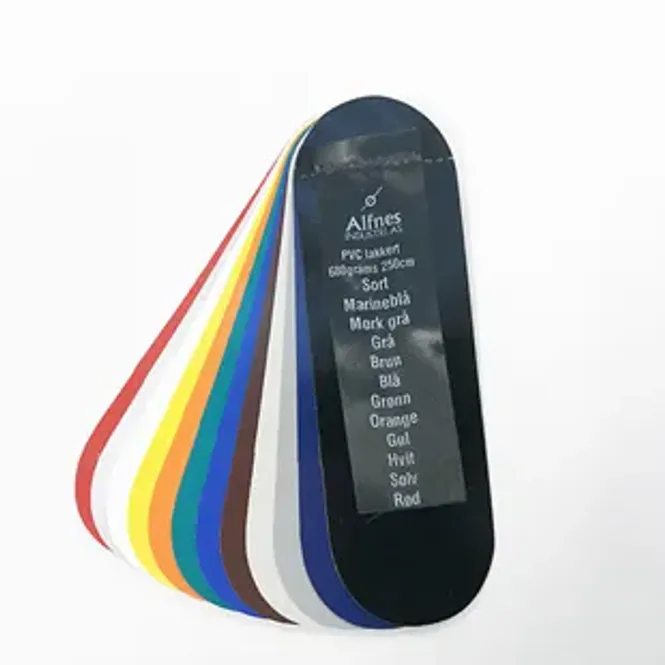 Hovedbilde LAKKERT 680 GRAMS 250 CM