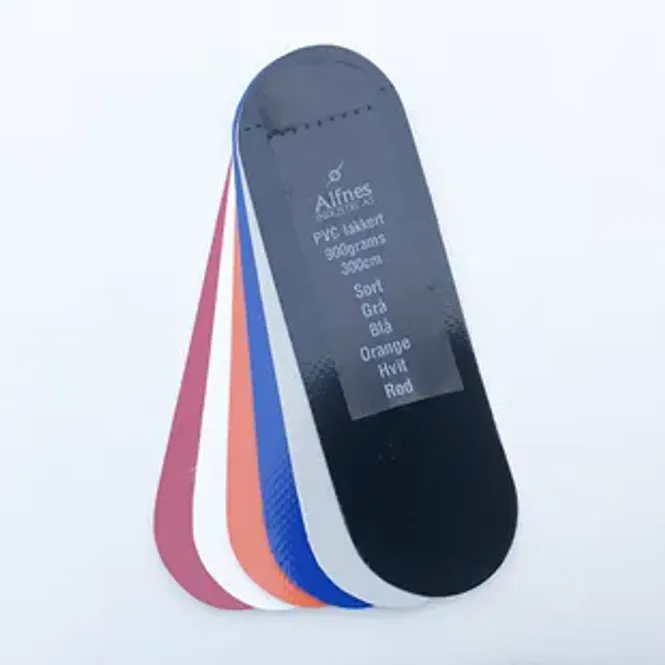 Hovedbilde LAKKERT 900 GRAMS 300 CM 