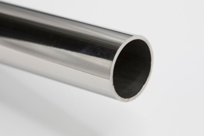 Hovedbilde RØR 22 MM RUSTFRITT 7 METER