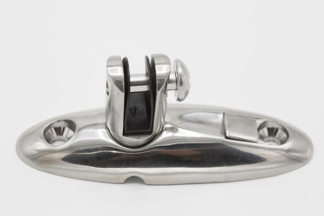 Hovedbilde Quick Release Top Feste AISI 316