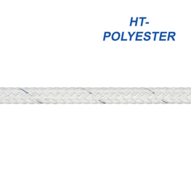 Hovedbilde   Seastar 6 mm hvit