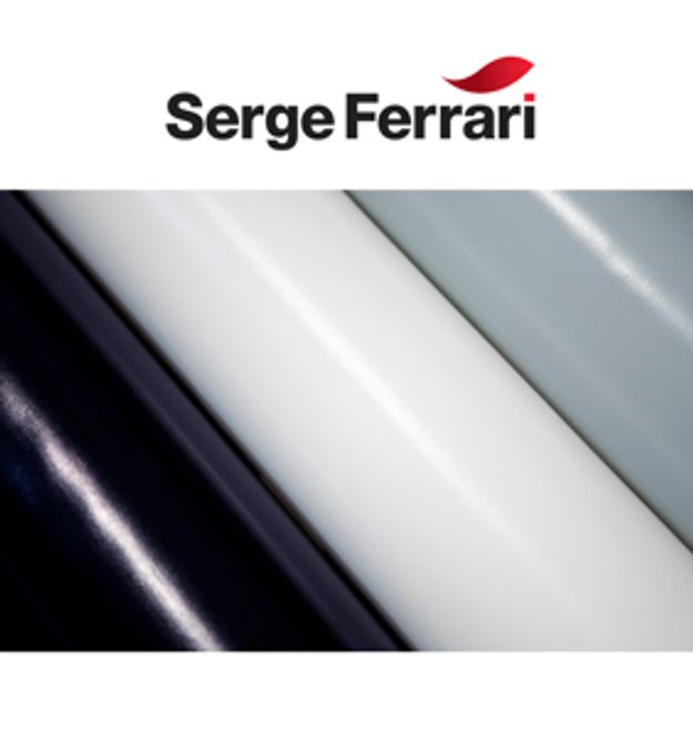 Hovedbilde Stamoid heavy cover 520 G