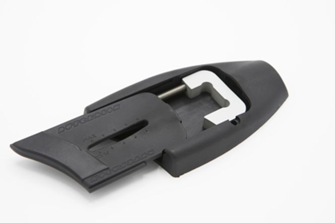 Hovedbilde  Fullspilebeslag 1590 40 mm