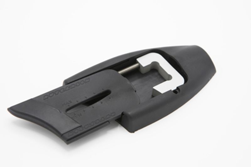  Fullspilebeslag 1590 40 mm