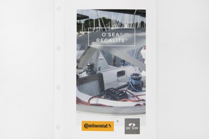 Hovedbilde Prøver strataglass O sea og Regalite