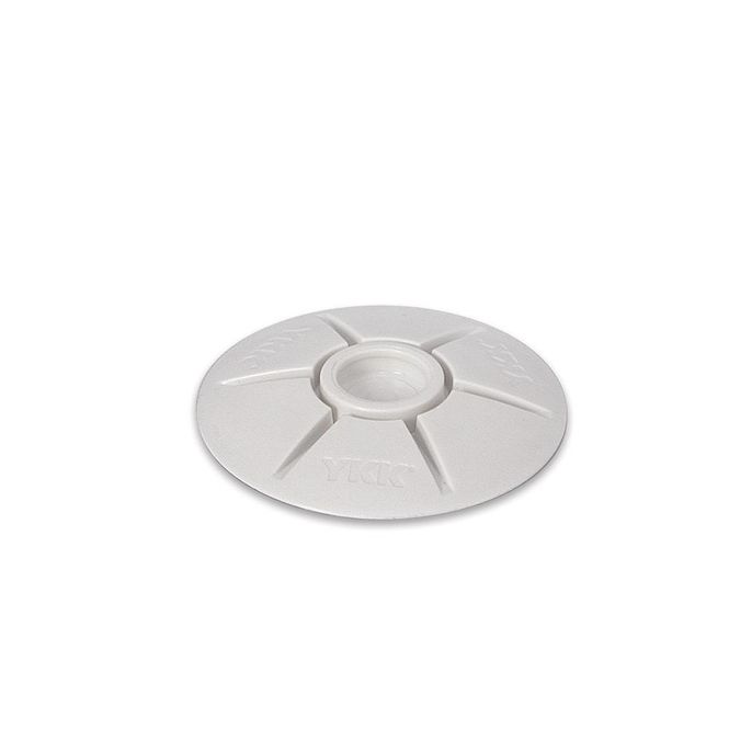 Hovedbilde SNAD® 40 MM KUPPELSTIKK DEL 3 KULE HVIT UNDERDEL