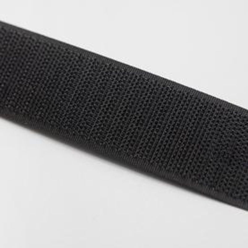 BORRELÅS 38 MM KROK SVART
