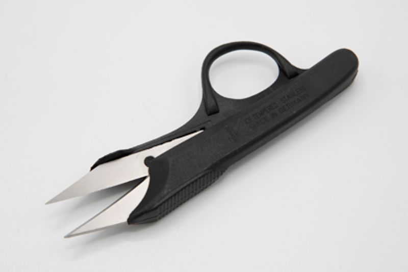 Finny Saks Alpha fingersaks buet