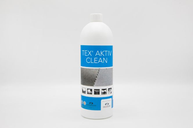 Hovedbilde Tex´Aktiv Clean 1 liter