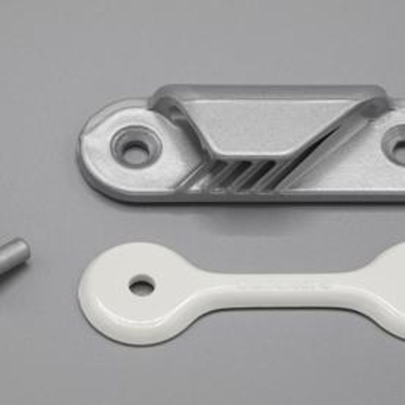 Clamcleat CL 258