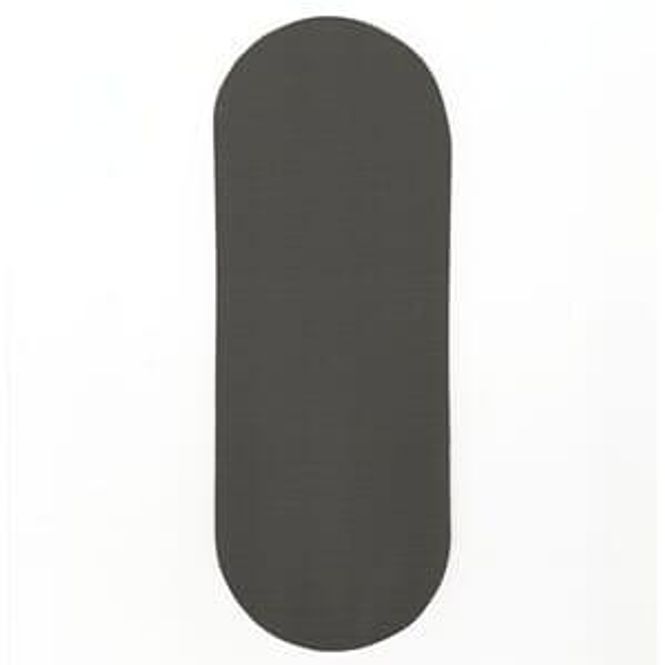 Hovedbilde SKAI MARINA 137 CM MØRK GRÅ