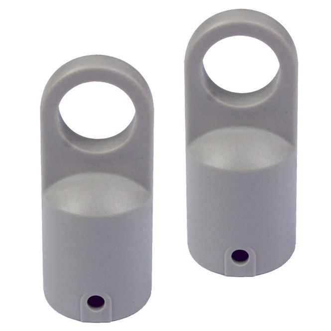 Hovedbilde EKKO RØRENDEFESTE ACETAT 2-PK