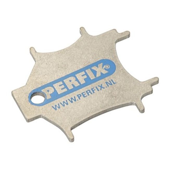 Hovedbilde PERFIX NØKKEL