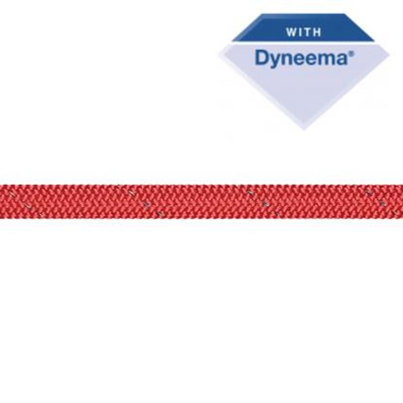 Racer 2001 6 mm rød