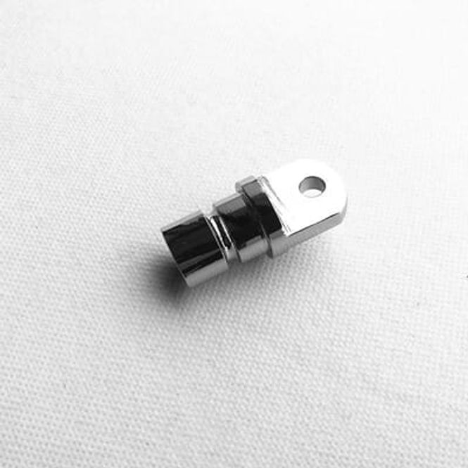 Hovedbilde ENDEBESLAG INNVENDIG 25 MM AISI316