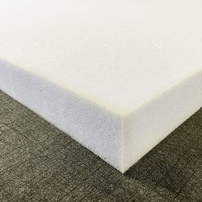 Hovedbilde SKUMPLAST HR48 7 CM 2x2M