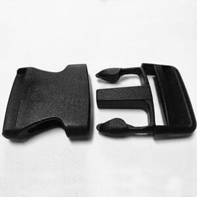 Hovedbilde SPENNE 50 MM M/SIDEKLEMME