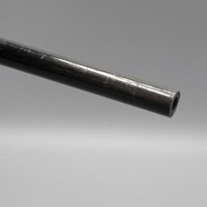 Hovedbilde Spiler runde 8 mm carbon 3,8 m